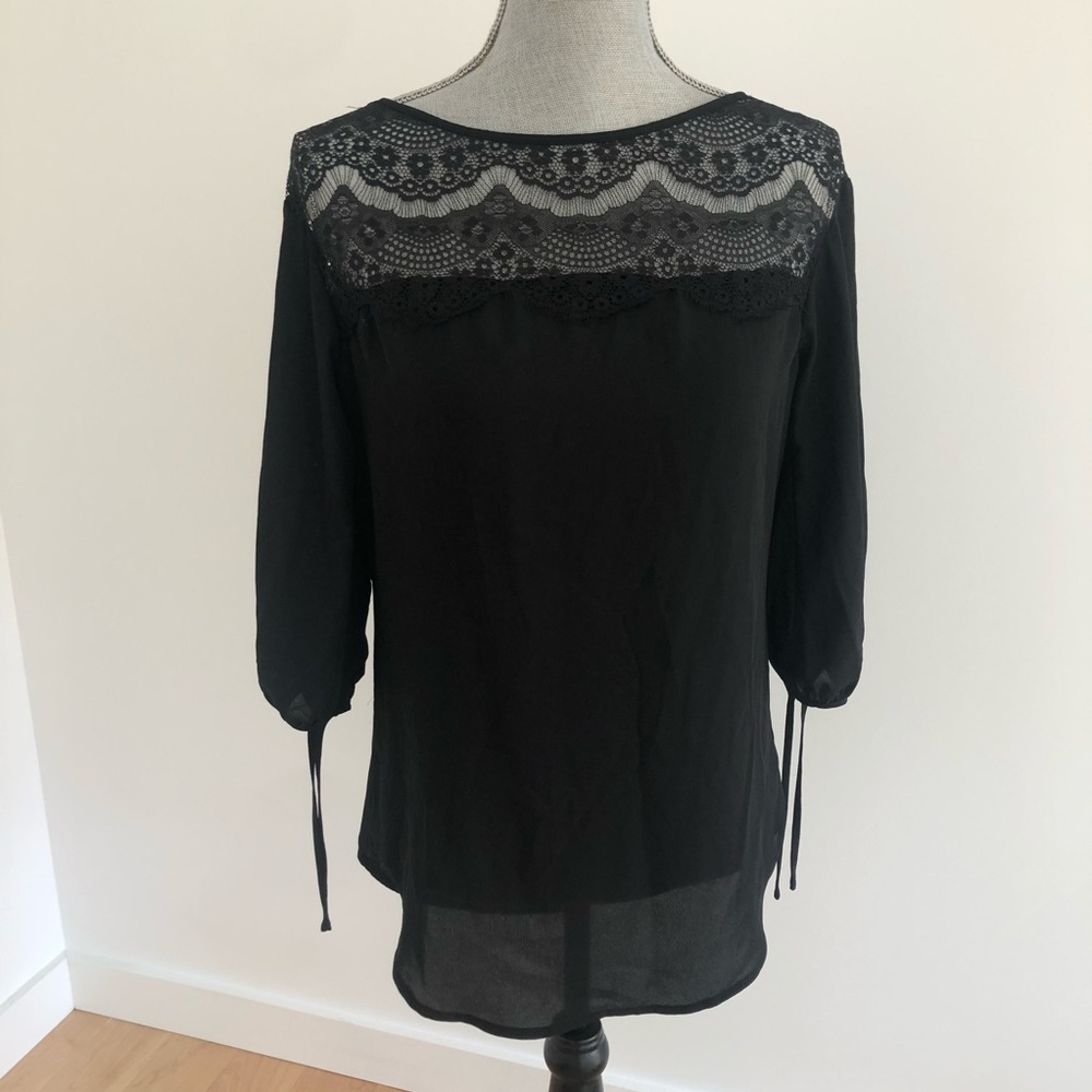 Dynamite dress shirt